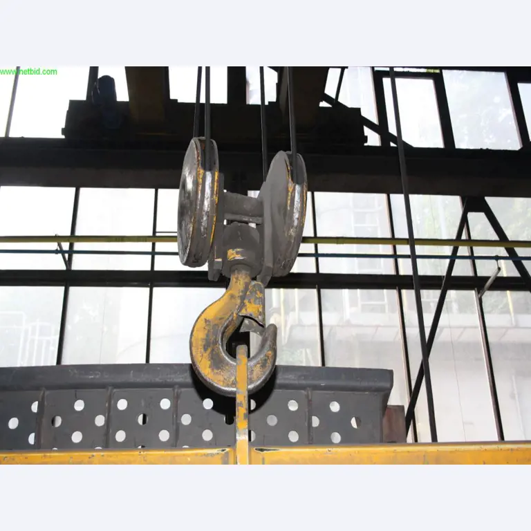 Europas führende Gießerei im Maschinenformguss für heißgasführende Teile-5