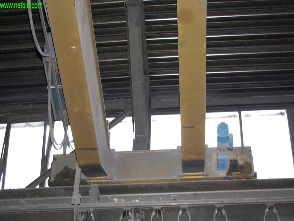 Europes leading foundry in machine casting for hot gas-carrying parts -6