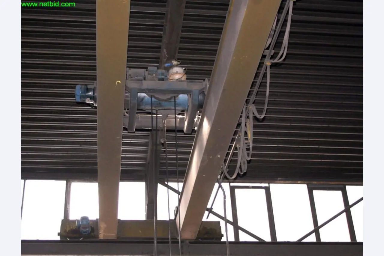 Europas führende Gießerei im Maschinenformguss für heißgasführende Teile-7