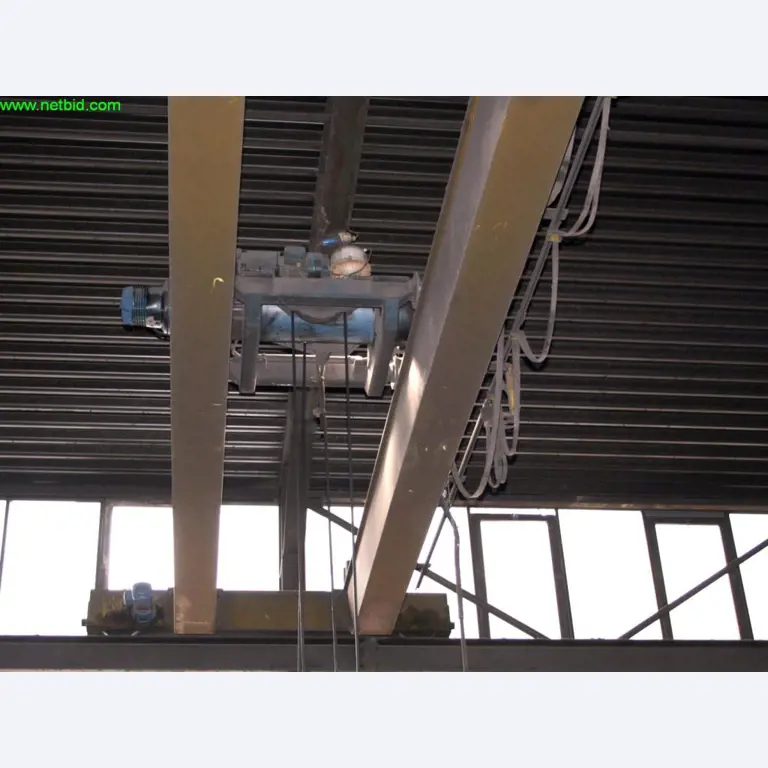 Europas führende Gießerei im Maschinenformguss für heißgasführende Teile-7