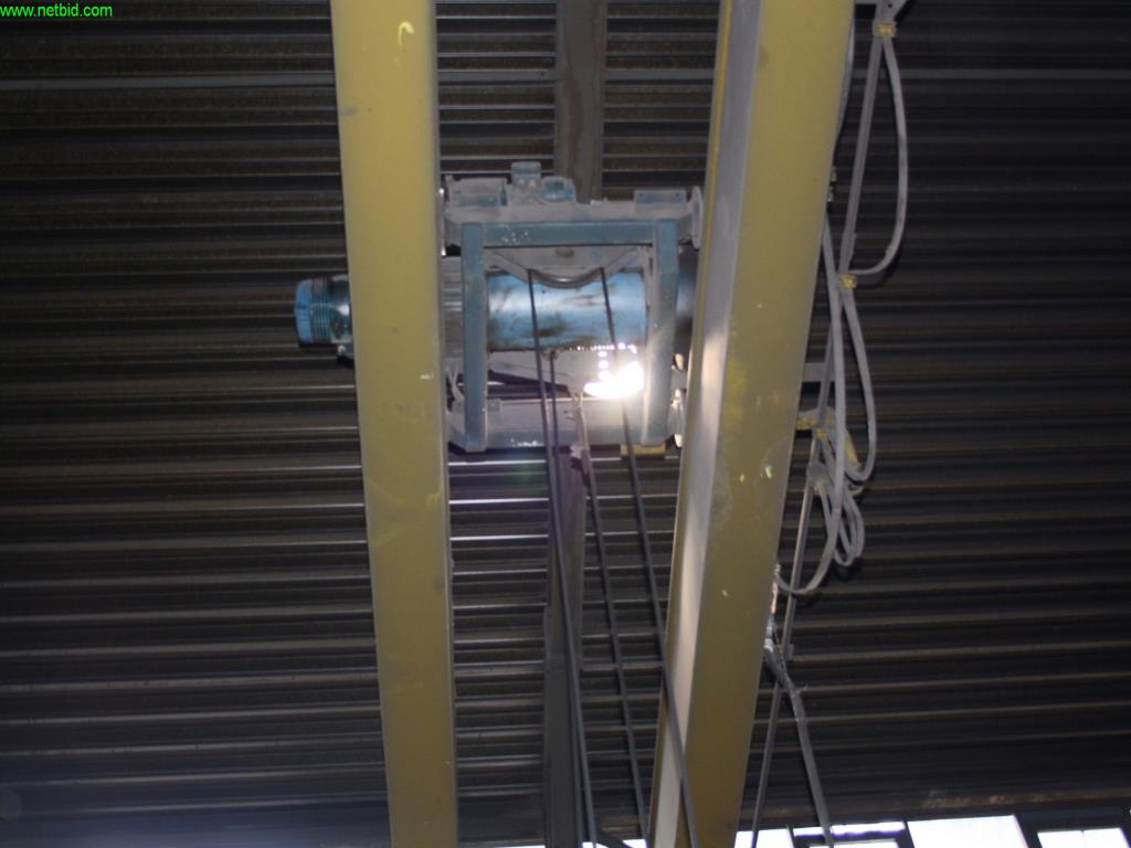 Europes leading foundry in machine casting for hot gas-carrying parts -8