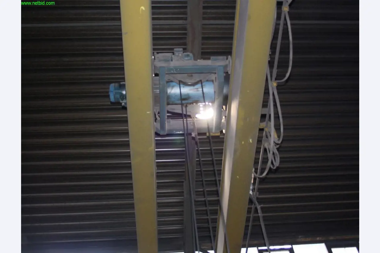 Europas führende Gießerei im Maschinenformguss für heißgasführende Teile-8