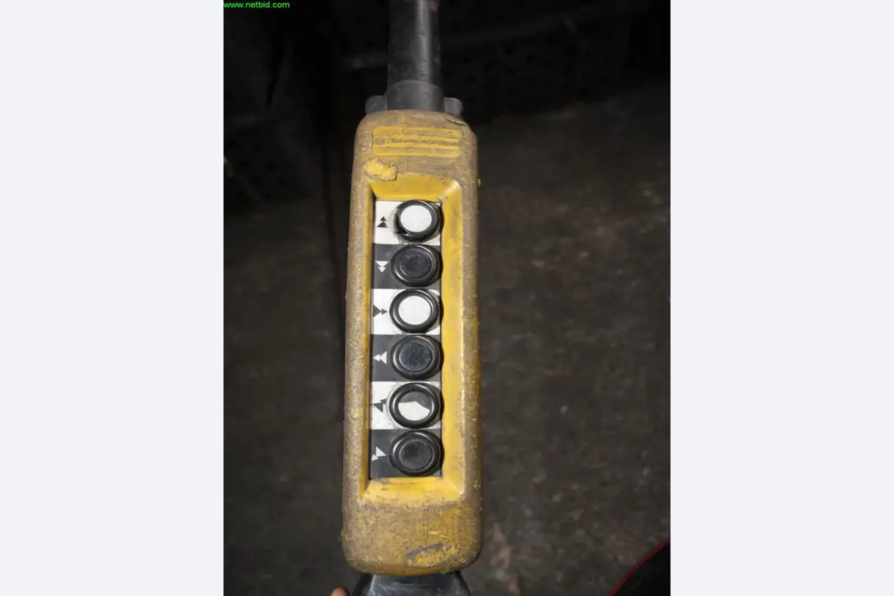 Europas führende Gießerei im Maschinenformguss für heißgasführende Teile-9