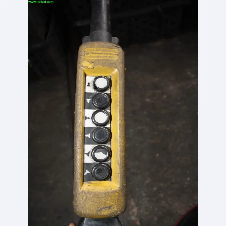 Europas führende Gießerei im Maschinenformguss für heißgasführende Teile-9