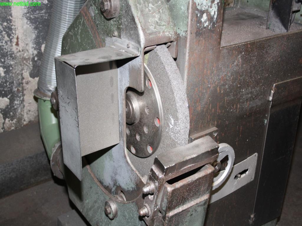 Europes leading foundry in machine casting for hot gas-carrying parts -3