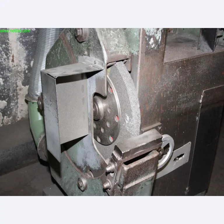 Europas führende Gießerei im Maschinenformguss für heißgasführende Teile-3