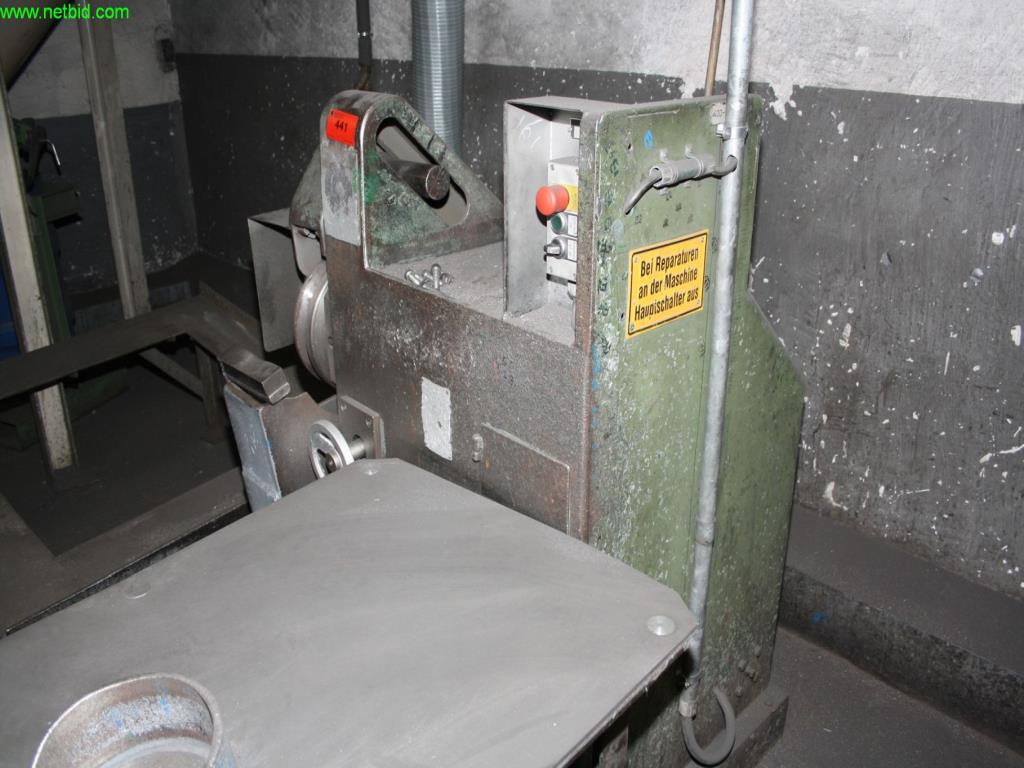 Europes leading foundry in machine casting for hot gas-carrying parts -3