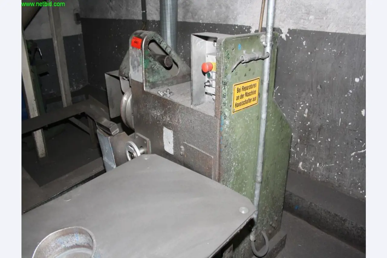 Europas führende Gießerei im Maschinenformguss für heißgasführende Teile-3