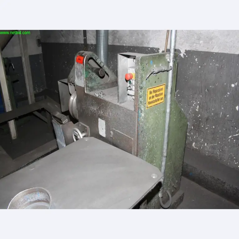 Europas führende Gießerei im Maschinenformguss für heißgasführende Teile-3