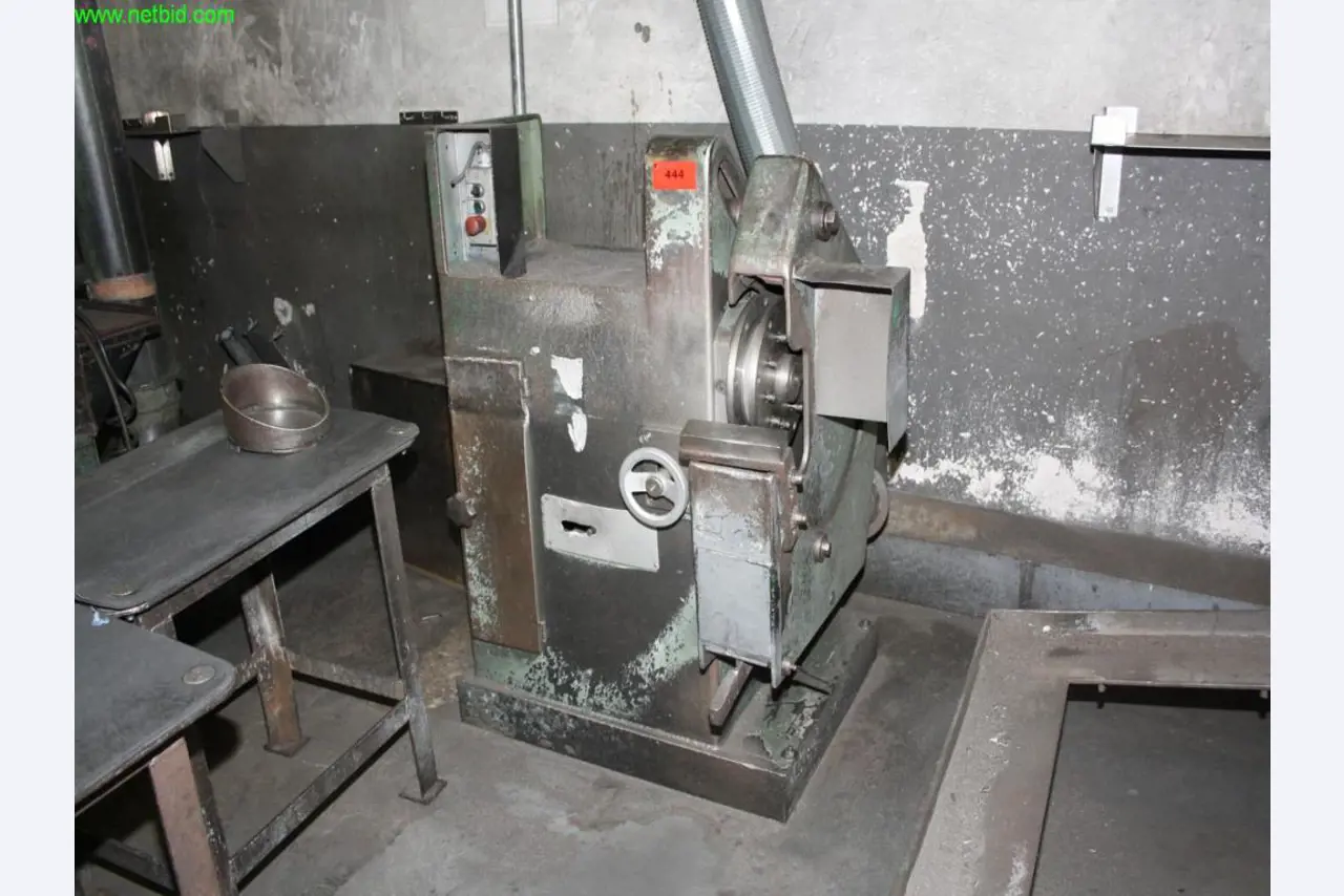 Europas führende Gießerei im Maschinenformguss für heißgasführende Teile-1