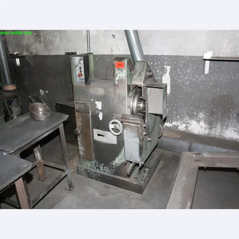 Europas führende Gießerei im Maschinenformguss für heißgasführende Teile-1