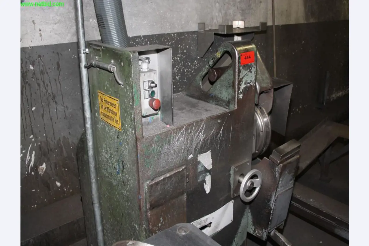 Europas führende Gießerei im Maschinenformguss für heißgasführende Teile-3