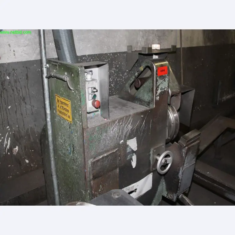 Europas führende Gießerei im Maschinenformguss für heißgasführende Teile-3