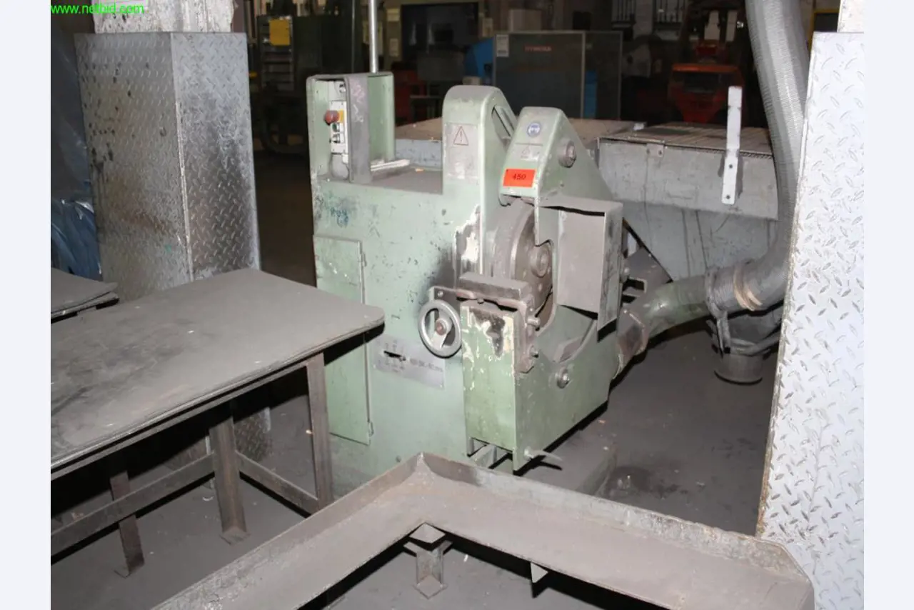 Europas führende Gießerei im Maschinenformguss für heißgasführende Teile-1