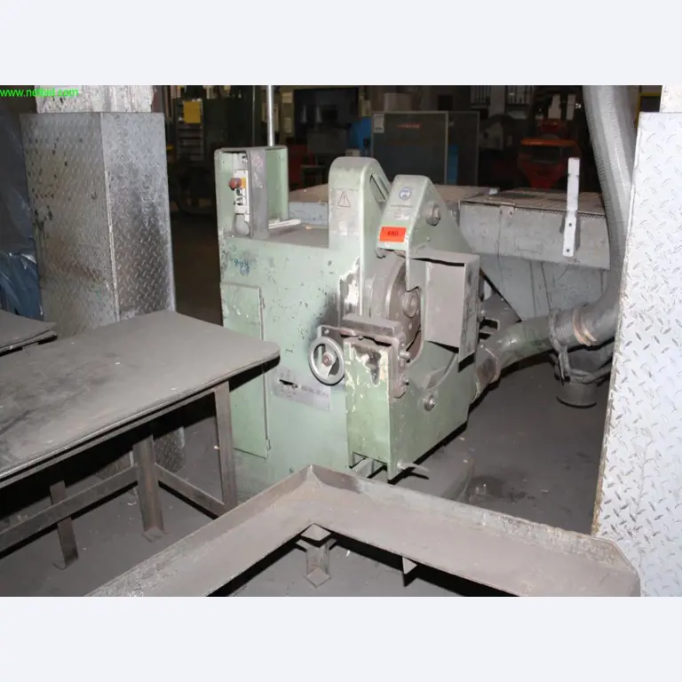 Europas führende Gießerei im Maschinenformguss für heißgasführende Teile-1