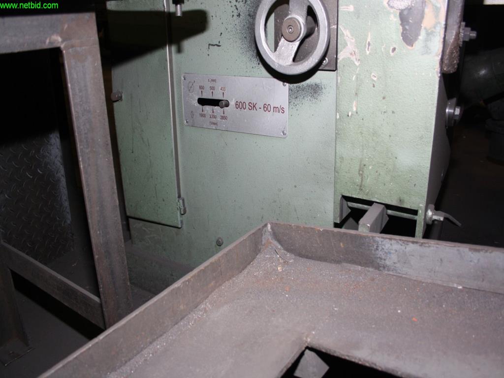 Europes leading foundry in machine casting for hot gas-carrying parts -3