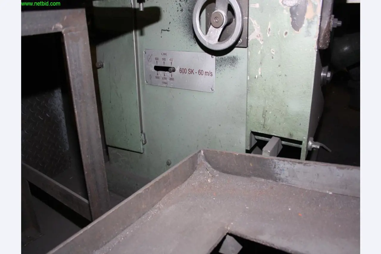 Europas führende Gießerei im Maschinenformguss für heißgasführende Teile-3