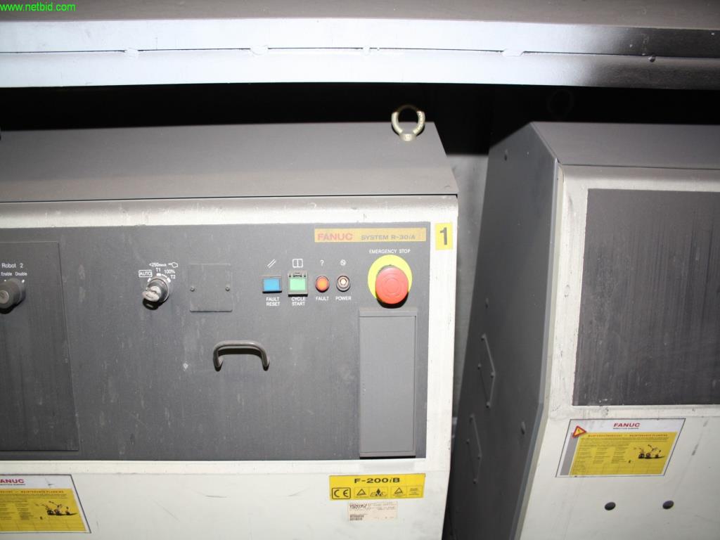 Europes leading foundry in machine casting for hot gas-carrying parts -10