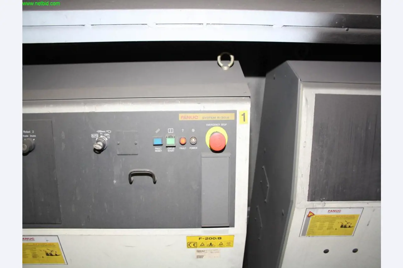 Europas führende Gießerei im Maschinenformguss für heißgasführende Teile-10