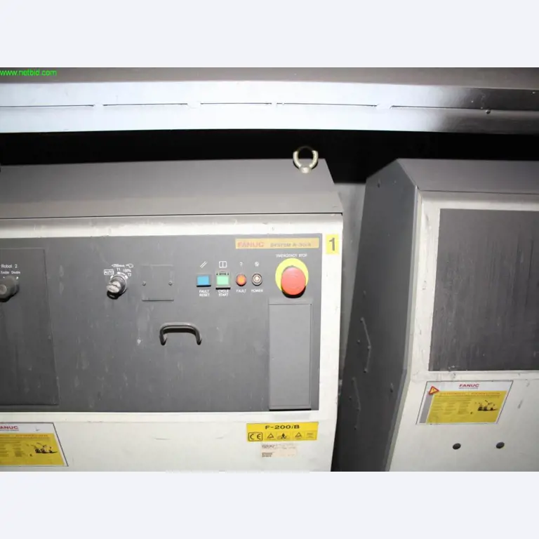 Europas führende Gießerei im Maschinenformguss für heißgasführende Teile-10