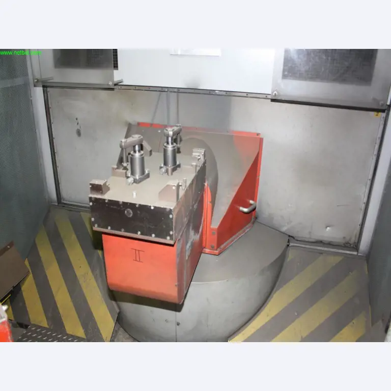 Europas führende Gießerei im Maschinenformguss für heißgasführende Teile-16