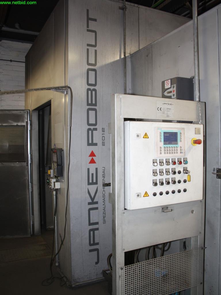 Europes leading foundry in machine casting for hot gas-carrying parts -17