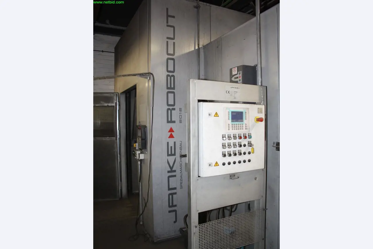 Europas führende Gießerei im Maschinenformguss für heißgasführende Teile-17