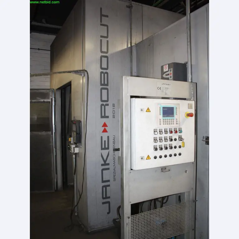 Europas führende Gießerei im Maschinenformguss für heißgasführende Teile-17