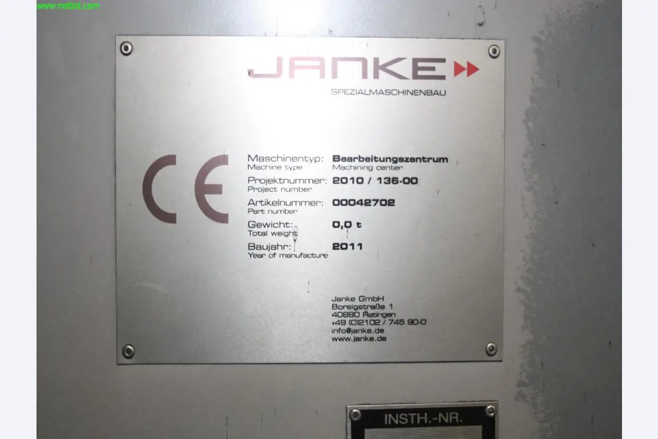 Europas führende Gießerei im Maschinenformguss für heißgasführende Teile-21