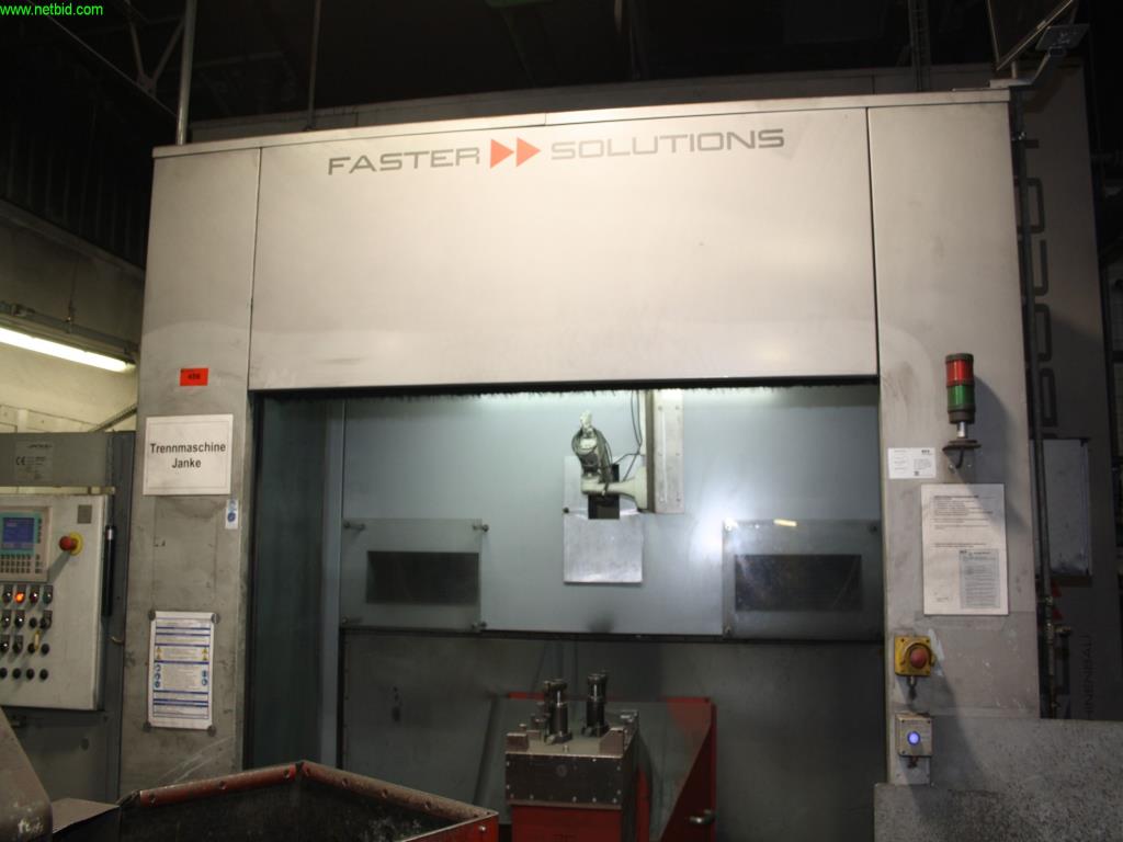 Europes leading foundry in machine casting for hot gas-carrying parts -2