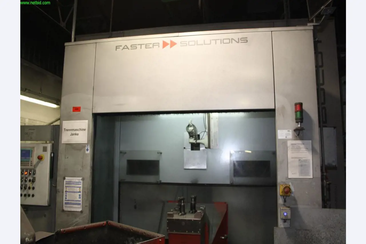 Europas führende Gießerei im Maschinenformguss für heißgasführende Teile-2