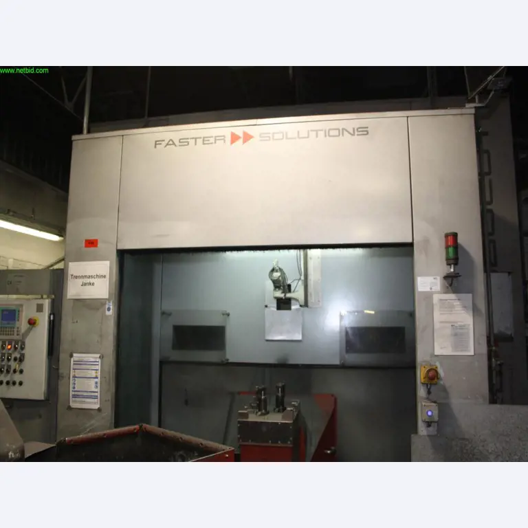 Europas führende Gießerei im Maschinenformguss für heißgasführende Teile-2