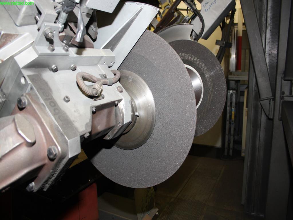 Europes leading foundry in machine casting for hot gas-carrying parts -5