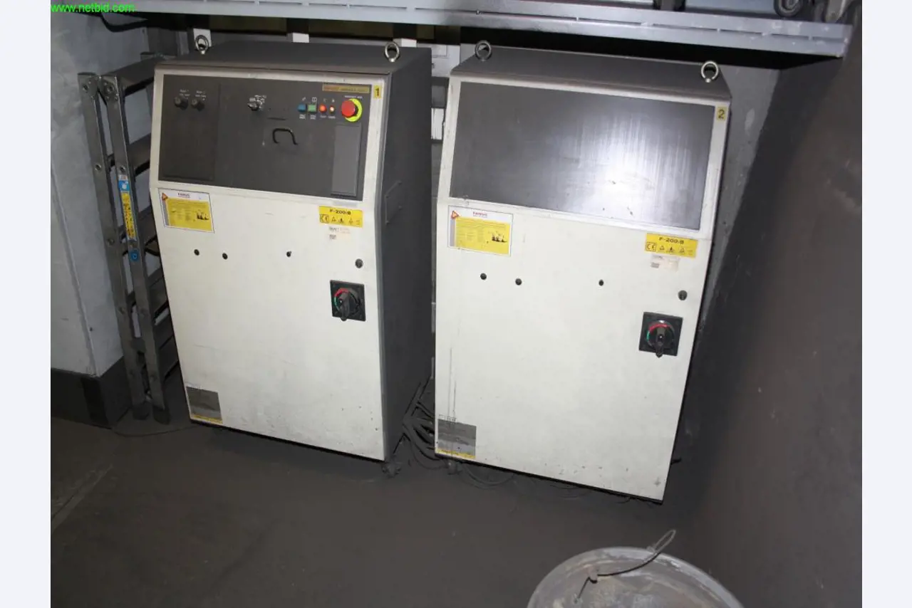 Europas führende Gießerei im Maschinenformguss für heißgasführende Teile-8