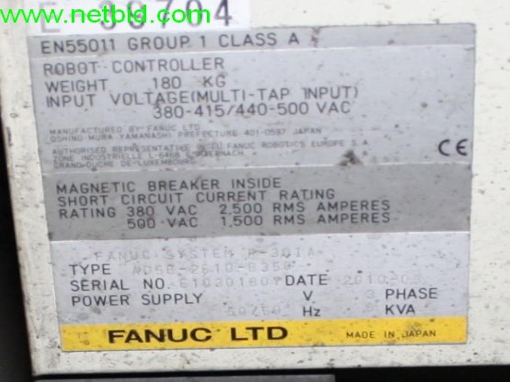 Europes leading foundry in machine casting for hot gas-carrying parts -9