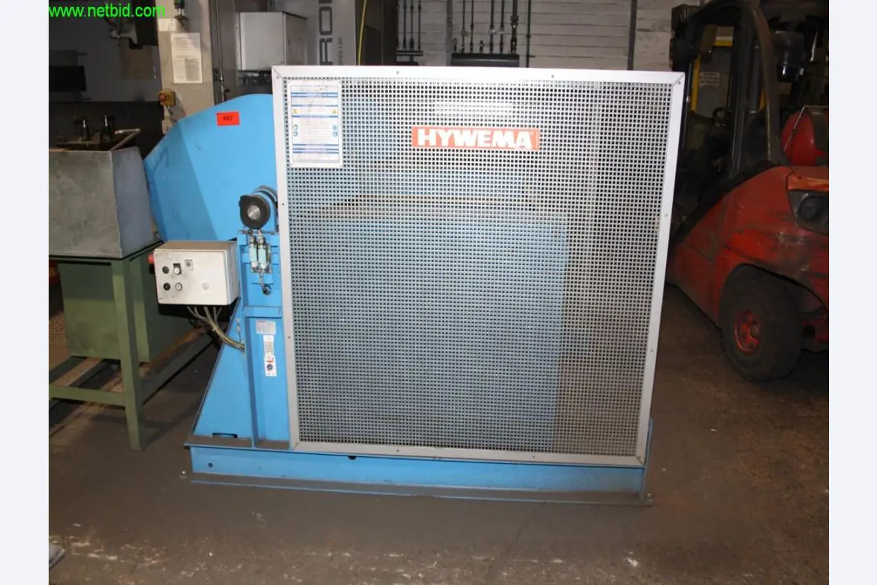 Europas führende Gießerei im Maschinenformguss für heißgasführende Teile-1