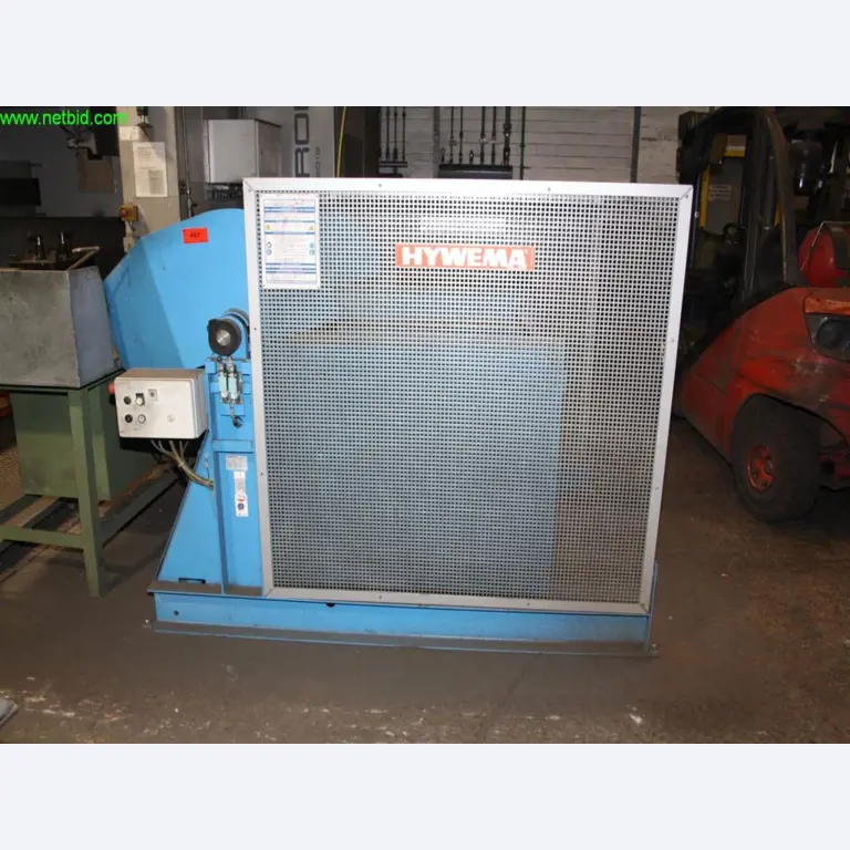 Europas führende Gießerei im Maschinenformguss für heißgasführende Teile-1