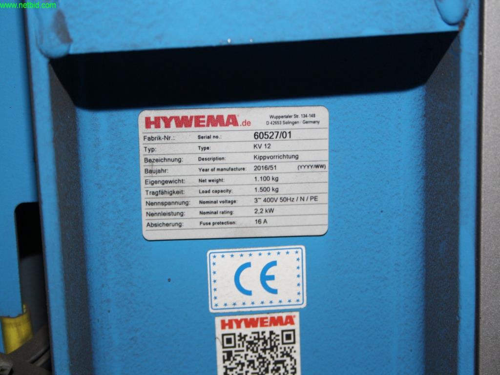 Europas führende Gießerei im Maschinenformguss für heißgasführende Teile-3