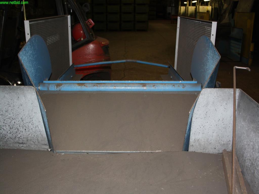 Europas führende Gießerei im Maschinenformguss für heißgasführende Teile-4