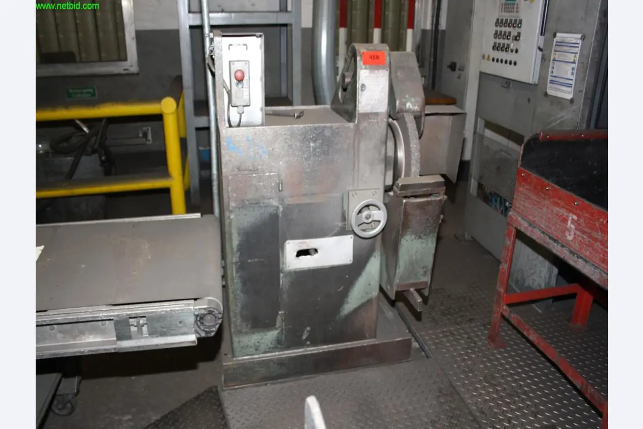 Europas führende Gießerei im Maschinenformguss für heißgasführende Teile-1