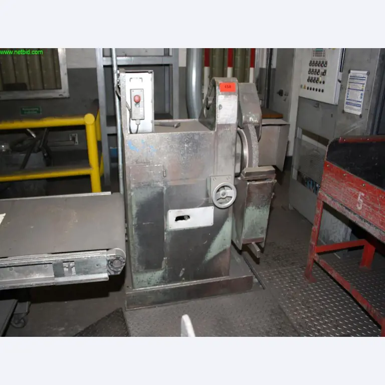 Europas führende Gießerei im Maschinenformguss für heißgasführende Teile-1