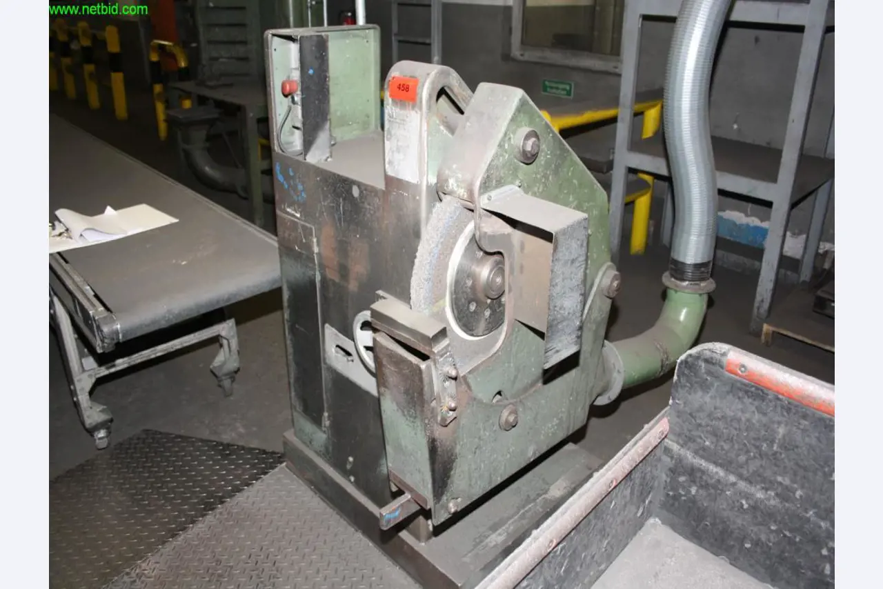 Europas führende Gießerei im Maschinenformguss für heißgasführende Teile-2