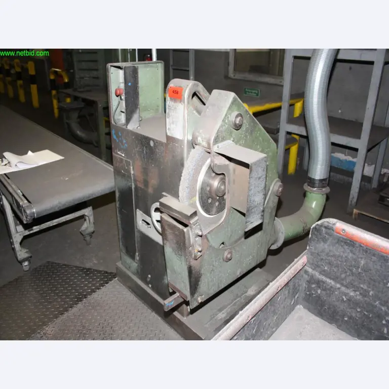 Europas führende Gießerei im Maschinenformguss für heißgasführende Teile-2