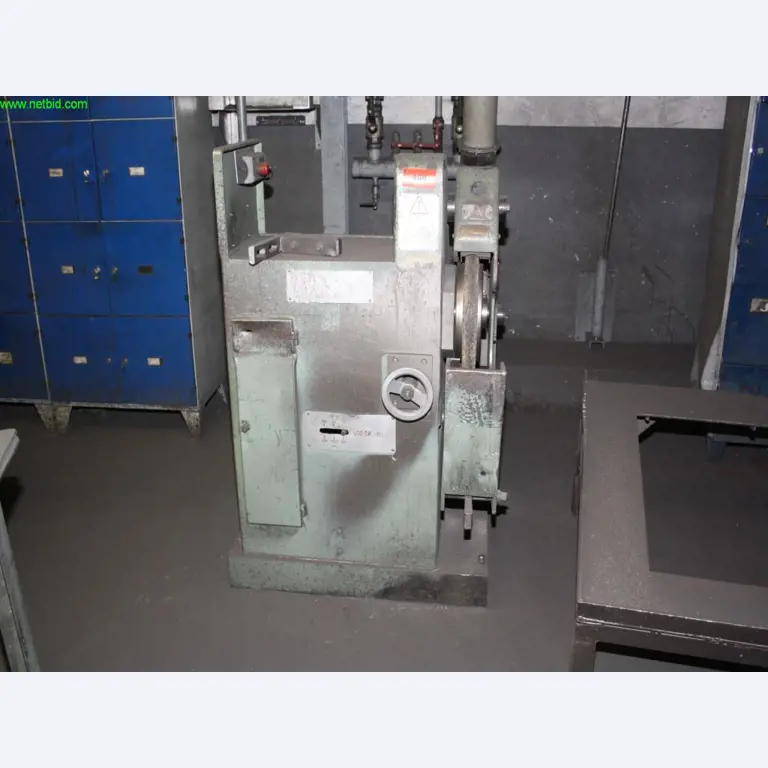 Europas führende Gießerei im Maschinenformguss für heißgasführende Teile-1