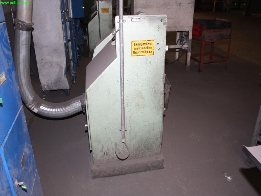 Europes leading foundry in machine casting for hot gas-carrying parts -3