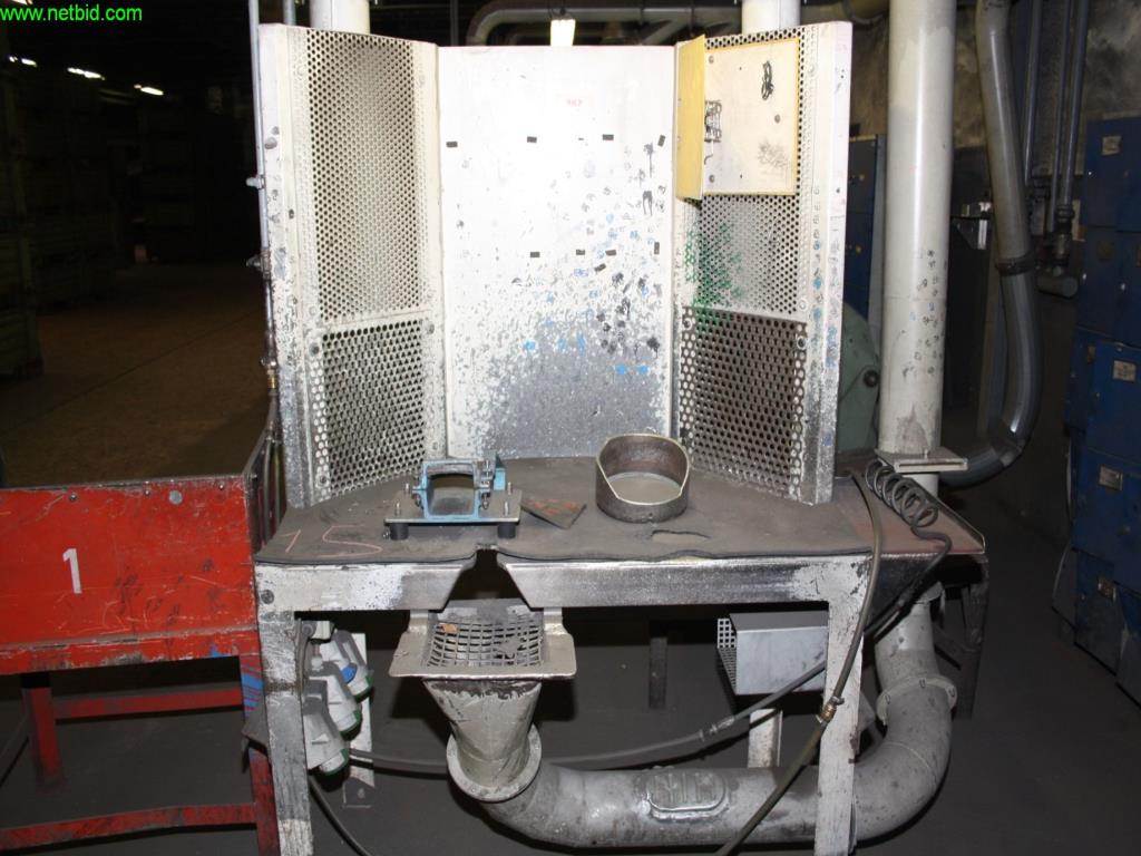 Europes leading foundry in machine casting for hot gas-carrying parts -2