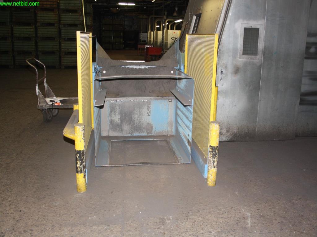 Europes leading foundry in machine casting for hot gas-carrying parts -2