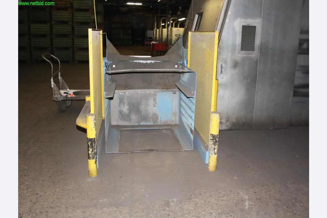 Europas führende Gießerei im Maschinenformguss für heißgasführende Teile-2