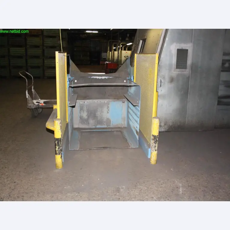 Europas führende Gießerei im Maschinenformguss für heißgasführende Teile-2