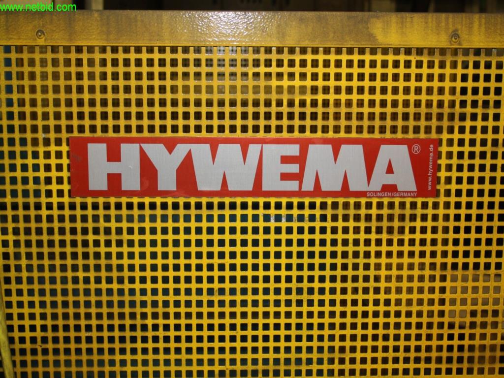 Europes leading foundry in machine casting for hot gas-carrying parts -3